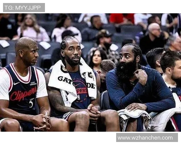 快船队危机：比尔赛季报销小卡缺阵，哈登独木难支季后赛席位岌岌可危