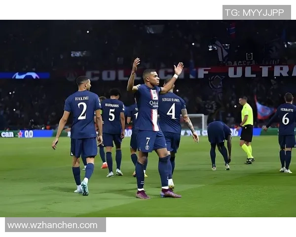 世俱杯四强出炉:姆巴佩破门将战旧主巴黎,德甲双雄告别 世俱杯四强出炉:姆巴佩破门将战旧主巴黎,德甲双雄告别